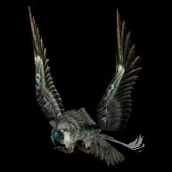 Child of Jai'vhanel model