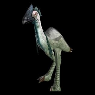 Roving Tallstrider model