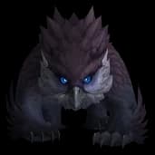 Ursera Scavenger model