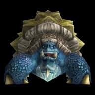 Stolid Snapjaw model
