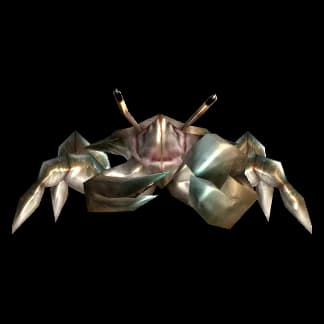 Windsong Crawler model