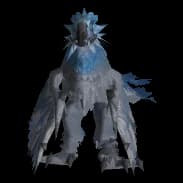 Shriekling Matriarch model