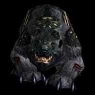 Maddened Rotclaw model