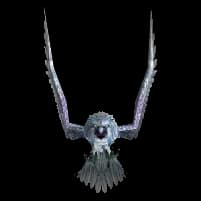 Hyjal Owl model
