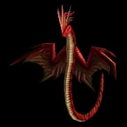 Son of Hakkar model