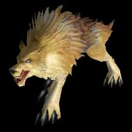 Plains Prowler model