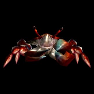 Trapclaw model