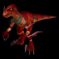 Young Riptooth model