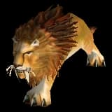 Wildplains Patriarch model