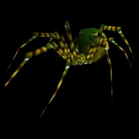 Darkmist Widow model
