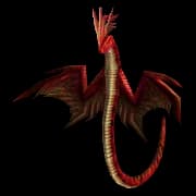 Spawn of Hakkar model