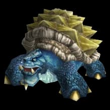 Oasis Snapjaw model