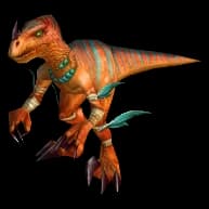 Raptor model