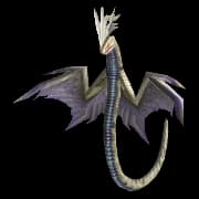 White Wind Serpent wind serpent