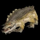 Ghostmaw model