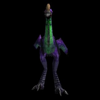 Moonstrider model