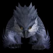 Mystmane model