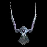 Nightscreech model
