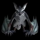 Vulgara the Insatiable model